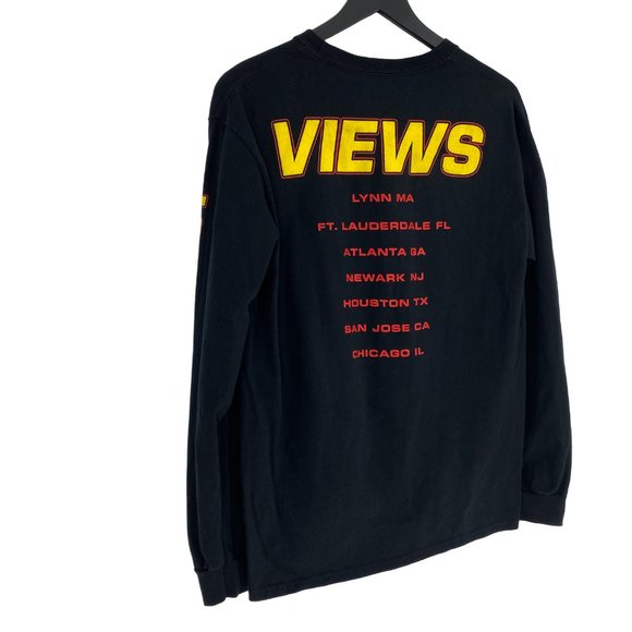 DAVID DOBRIK Views Tour Merchandise Shirt - Picture 11 of 16
